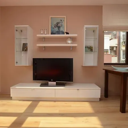 Beautiful In The Heart Of Apartment Plovdiv