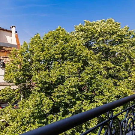 Beautiful In The Heart Of * Plovdiv