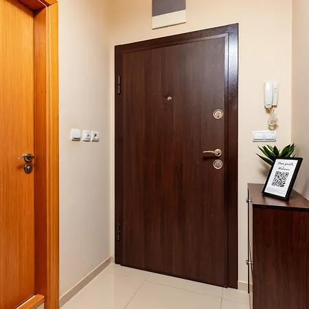 Beautiful In The Heart Of Apartmán Plovdiv