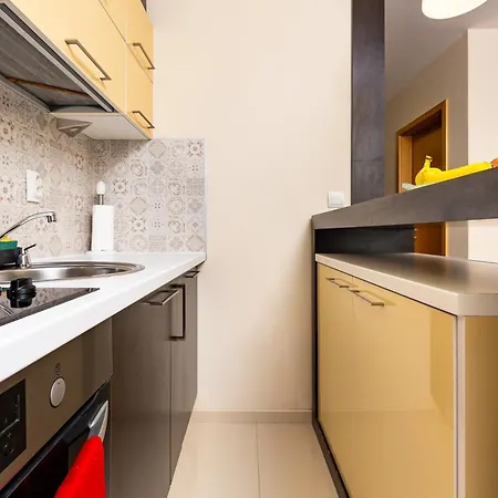 Beautiful In The Heart Of Apartmán Plovdiv