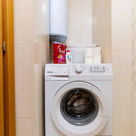 Beautiful In The Heart Of Apartmán Plovdiv