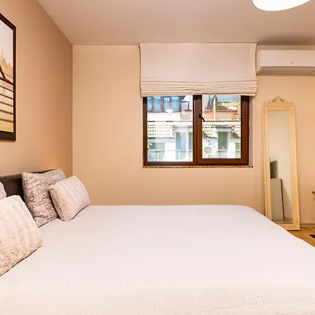 Apartmán Beautiful In The Heart Of *