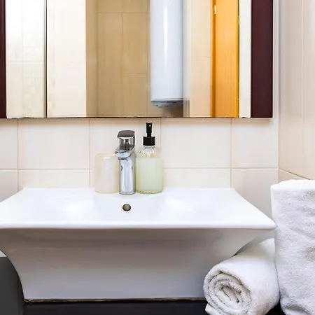 Beautiful In The Heart Of Apartmán