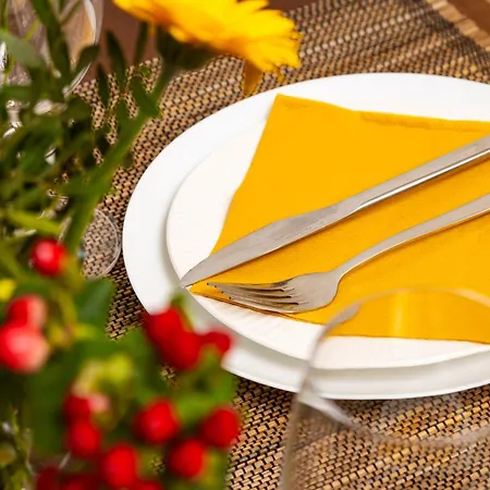 Apartmán Beautiful In The Heart Of