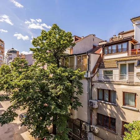 Apartmán Beautiful In The Heart Of *