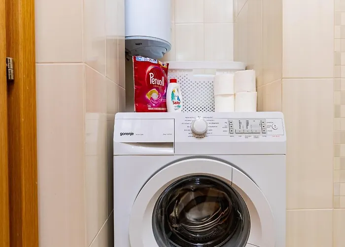 Beautiful In The Heart Of Lägenhet Plovdiv