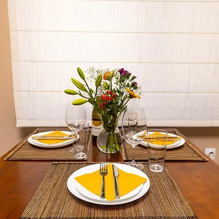 شقة Beautiful In The Heart Of *