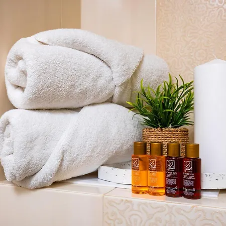 Beautiful In The Heart Of شقة بلوفديف