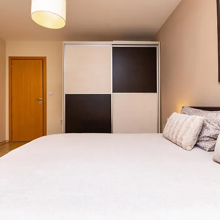 Apartament Beautiful In The Heart Of Płowdiw
