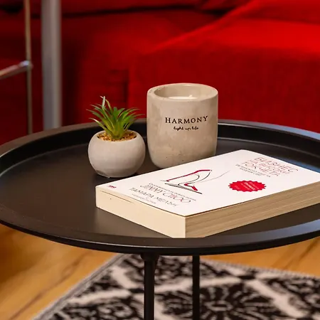 Beautiful In The Heart Of