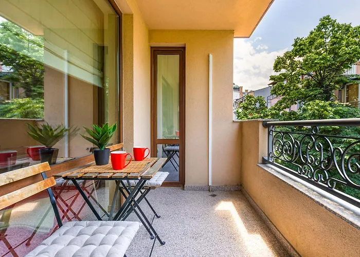 Apartment Beautiful In The Heart Of *