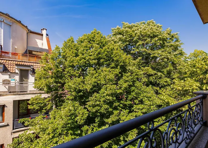 Beautiful In The Heart Of * Plovdiv