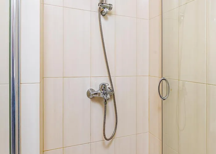 Beautiful In The Heart Of Plovdiv