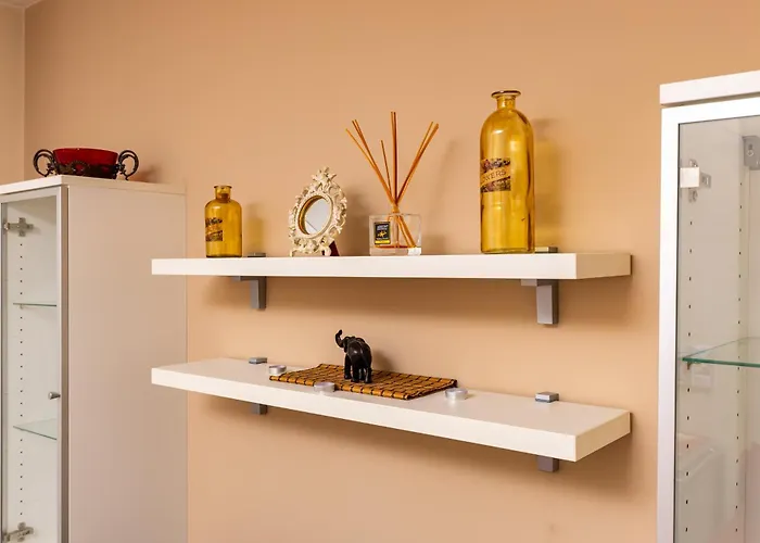 Apartment Beautiful In The Heart Of Plovdiv