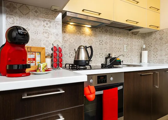 Beautiful In The Heart Of * Plovdiv