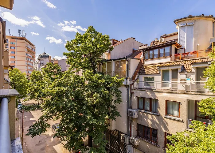 Apartment Beautiful In The Heart Of *