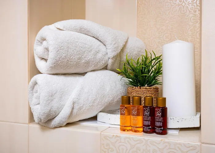 Beautiful In The Heart Of Apartment Plovdiv