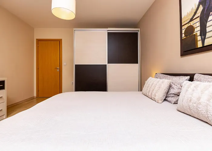 Apartment Beautiful In The Heart Of Plovdiv